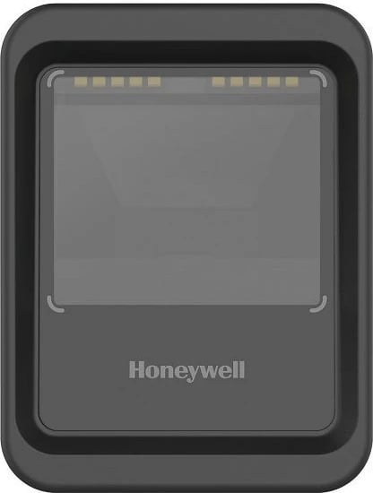 Lexues barkodash Honeywell Genesis XP 7680g, 1D/2D, LED, 1280 x 800 pixels, i zi