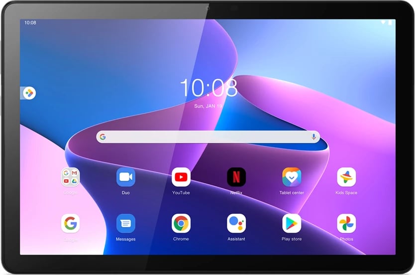 Tablet Lenovo TAB M10 (3rd Gen) Storm Grey 4 64GB