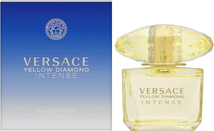 Versace yellow 2025 diamond intense 30ml