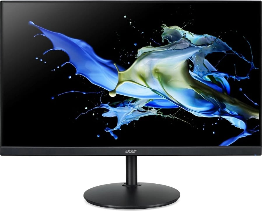 Monitor Acer CB2 CB272U E3, 27", UltraWide Quad HD, LED, i zi