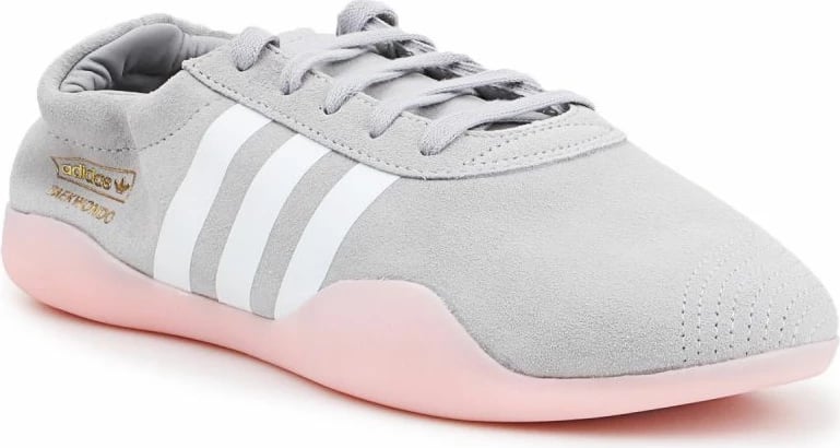 Atlete për femra adidas, gri