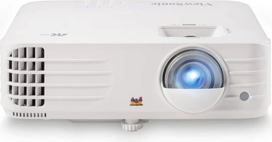 Projektor Viewsonic PX701-4K, 3200 ANSI lumens, 4K, Bardhë