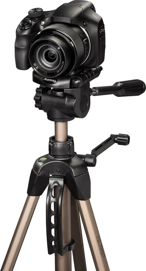 Hama "Star 62" Tripod, 4162