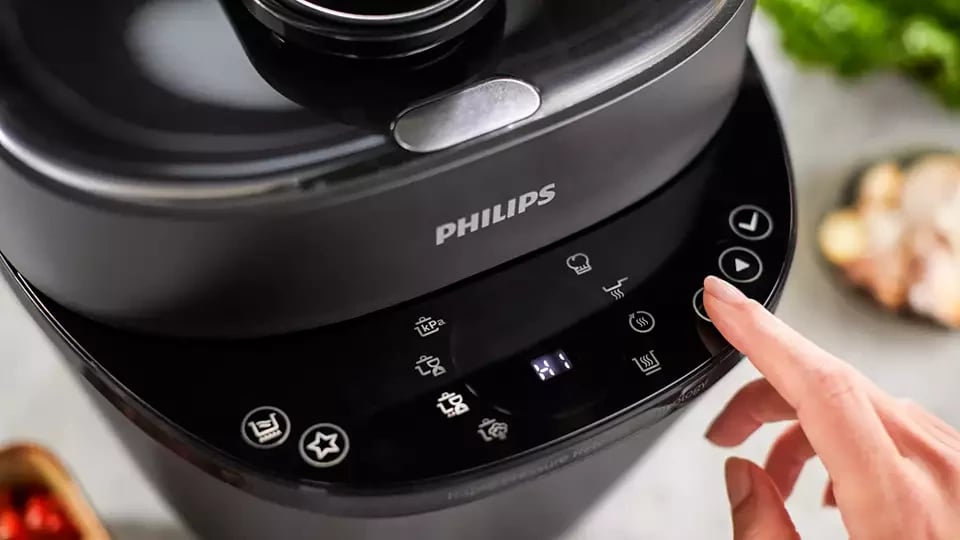 MULTICOOKER PHILIPS HD2151/40