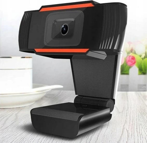 Webcam USB DUXO WEBCAM-X13 1080P, e zeze