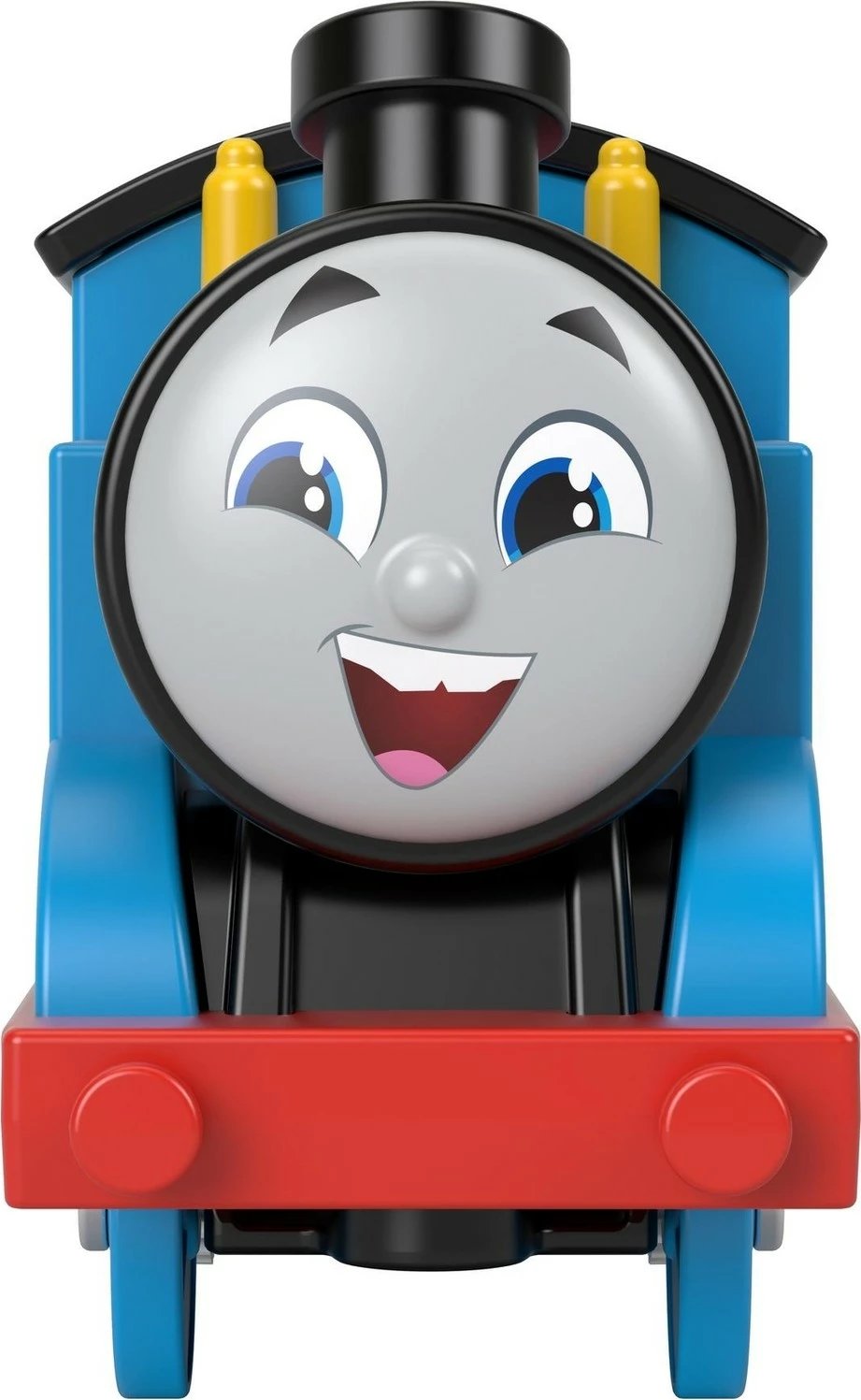 Tren motorik Thomas & Friends, HFX96-HHD44, i ngjyrosur