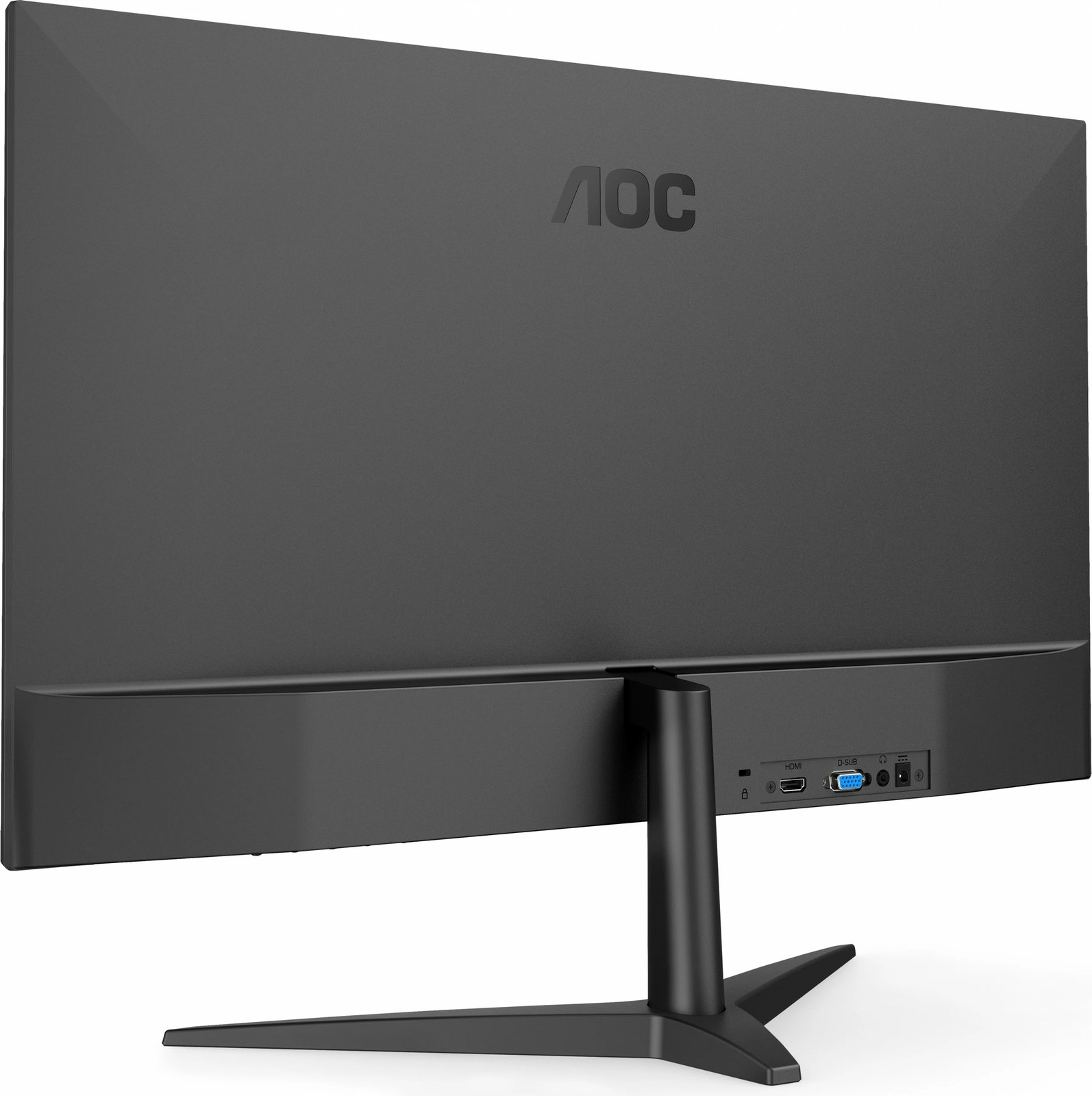 Monitor AOC B1 24B1H, 23.6", Full HD, LED, i zi