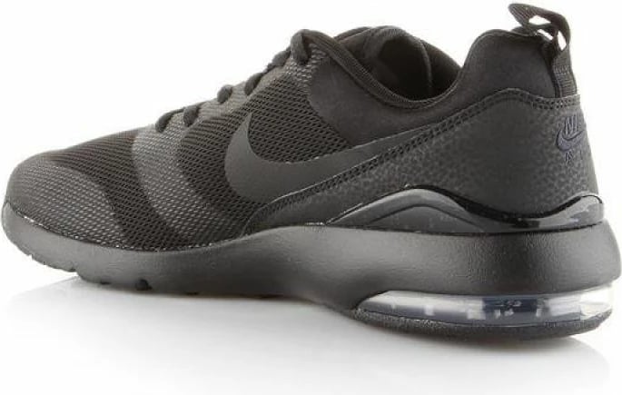 Atlete për femra Nike Air Max, të zeza