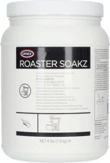 Pluhur pastrimi URNEX Roaster Soakz 1.8kg