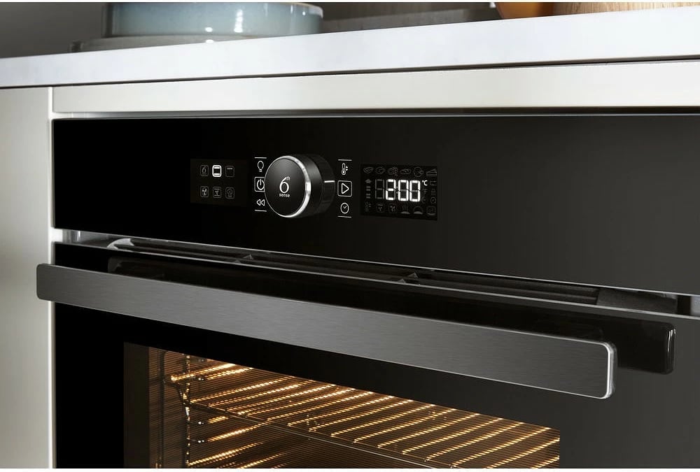 FURRË MONTUESE WHIRLPOOL BLACK AKZ9 6230 NB OVEN WP