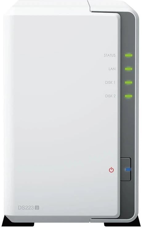 NAS Synology DS223j