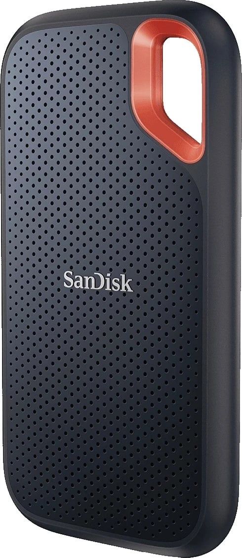 Disk SSD SanDisk Extreme Portable, 2TB