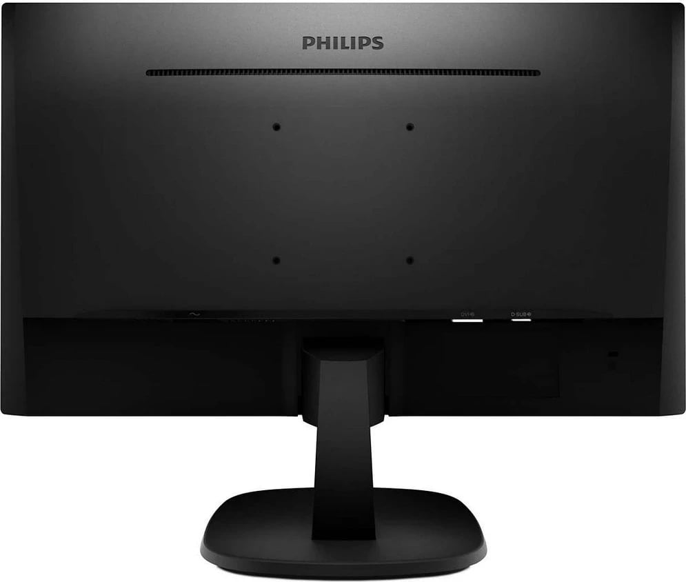 Monitor Philips 243V7QDSB, 24″, i zi