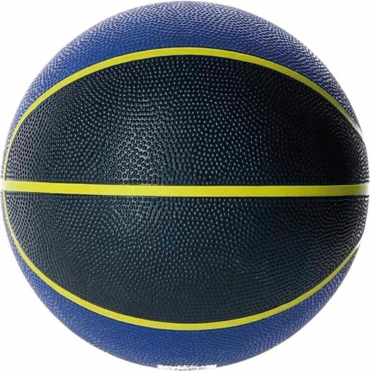 Top basketbolli Molten, i zi dhe blu