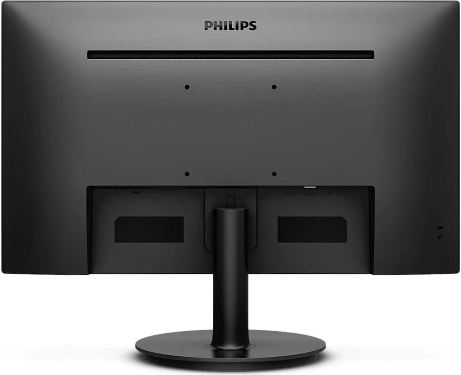 Monitor Philips 221V8A, 21.5", Full HD, i zi