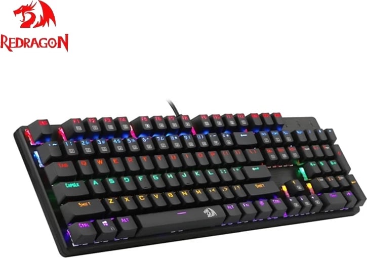 Tastiere Mekanike Gaming REDRAGON K208