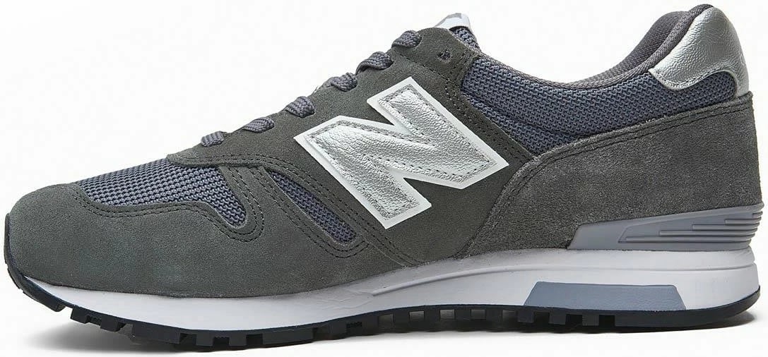 Atlete për femra New Balance WL565ANT, të hirit