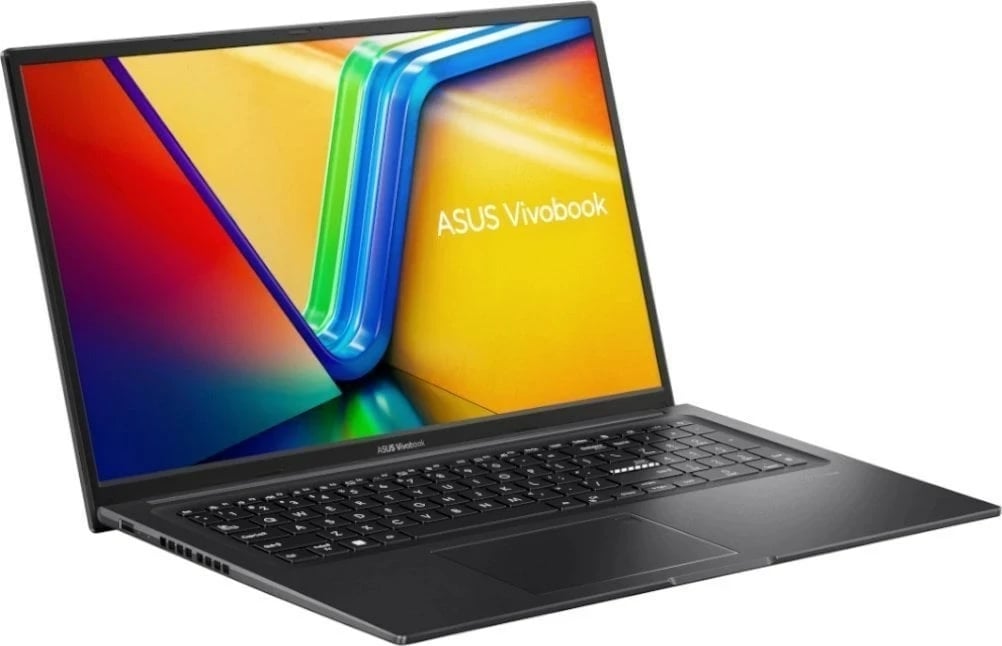 Laptop ASUS Vivobook 17X M3704YA-AU127, 17.3", 16 GB RAM, 512 GB SSD, E zezë