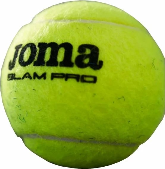 Topa tenisi Joma për meshkuj dhe femra, të verdhë