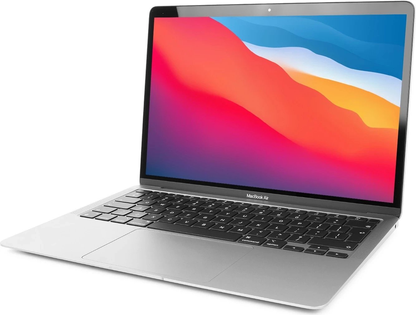 Laptop Apple MacBook Air, 13.3", M1 8-core, 8GB RAM, 256GB SSD, 7-core GPU, argjend