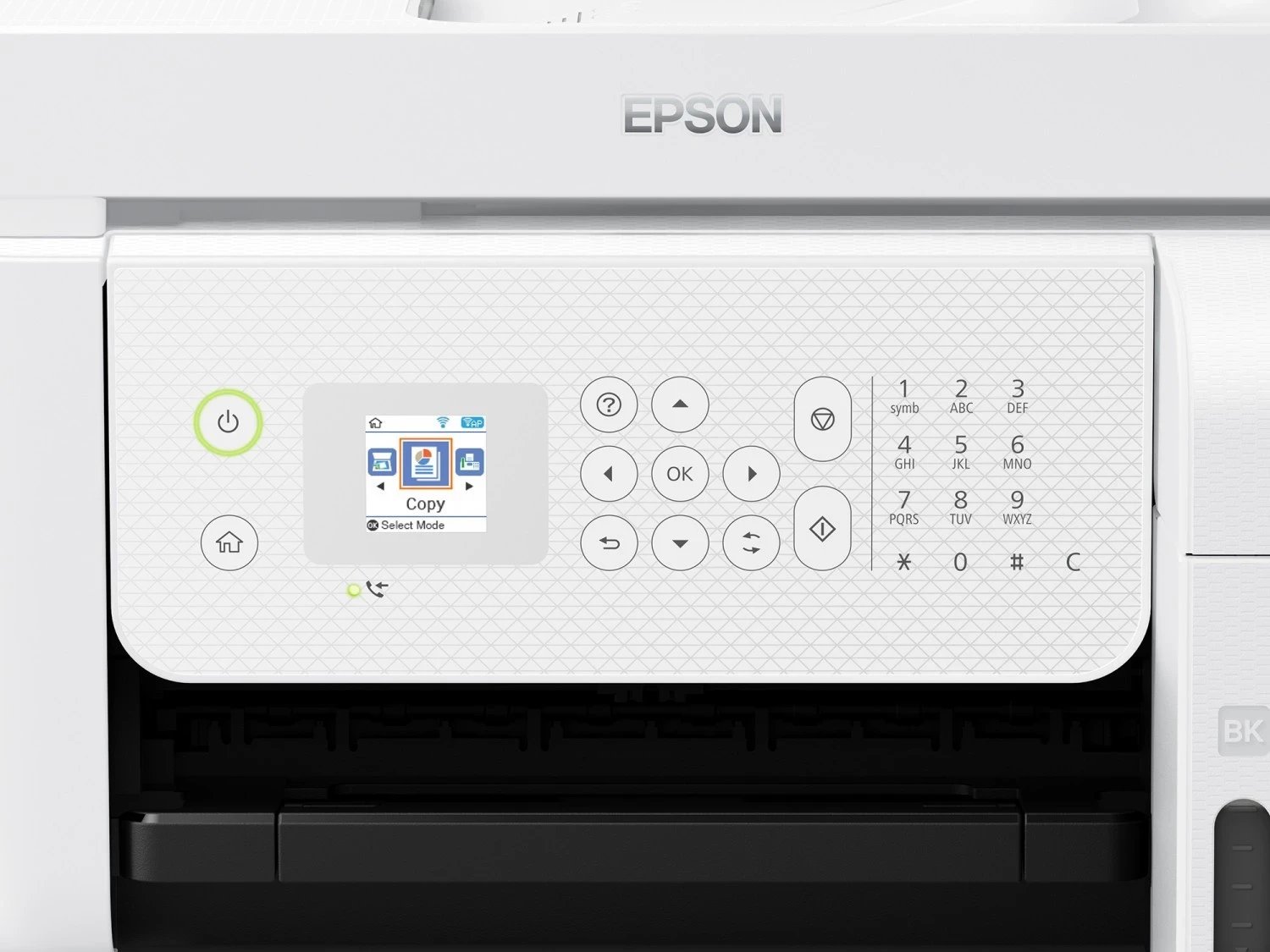 Printer Epson EcoTank L5296