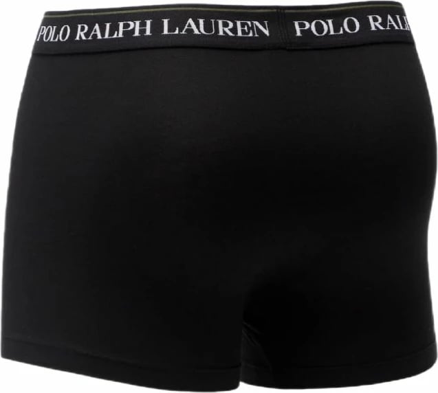 Të brendshme për meshkuj Polo Ralph Lauren, të kuqe dhe gri