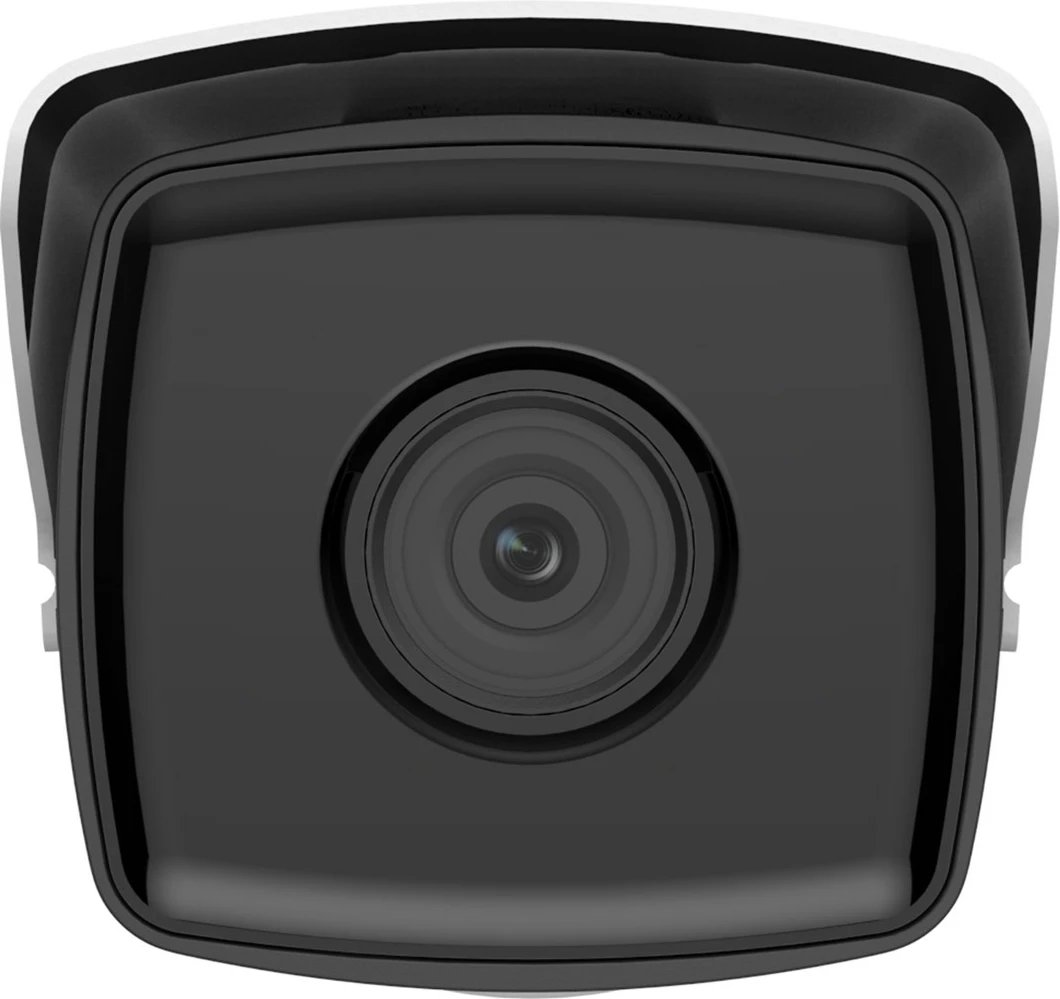 Kamerë IP Hikvision DS-2CD2T43G2-2I, 2.8mm, e bardhë