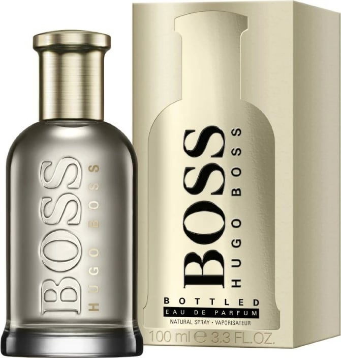 Eau De Parfum Boss Bottled, 100 ml 