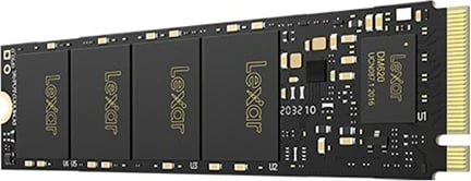 Disk SSD Lexar NM620 M2, TLC NAND NVMe, 1TB