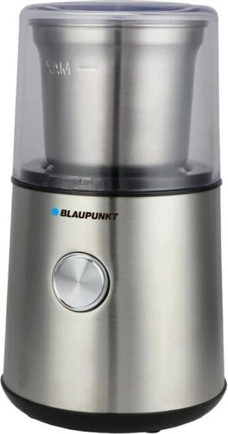 Blender kafeje Blaupunkt FCG801, 200W, Argjendtë