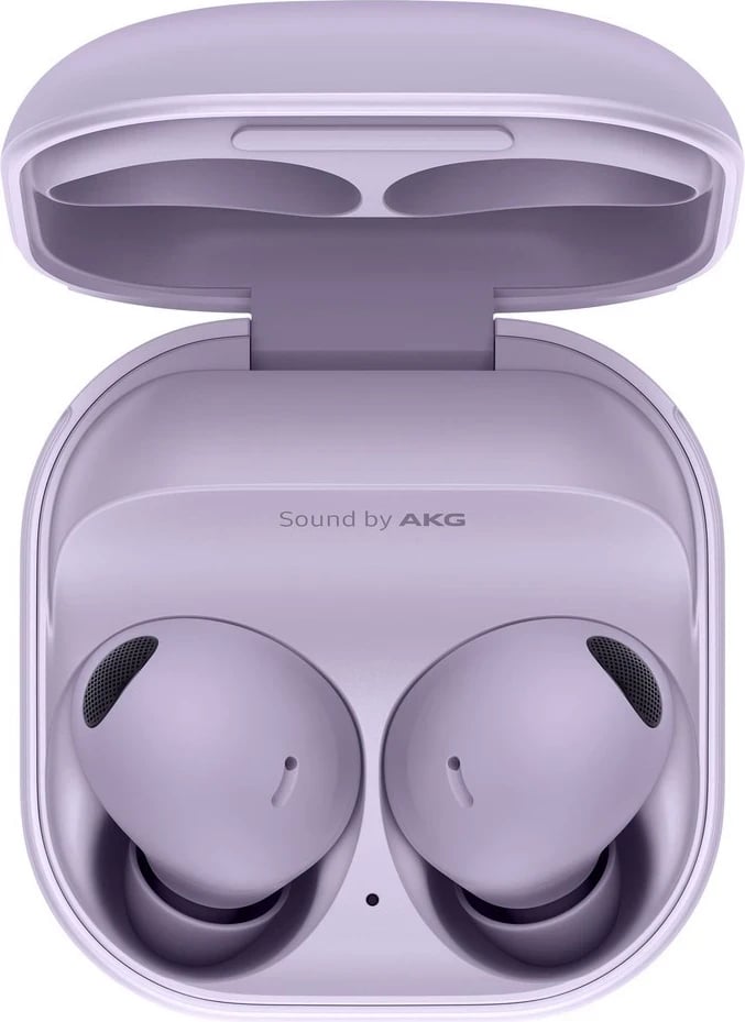 Kufje Samsung Galaxy Buds 2 Pro, ANC, Bluetooth 5.3, lavandë