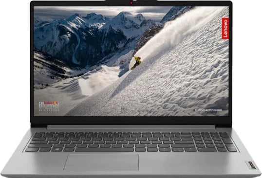 Laptop Lenovo IdeaPad 1 15IGL7, 15.6", Intel Celeron N4020, 4GB RAM, 256GB SSD, Intel UHD Graphics, hiri