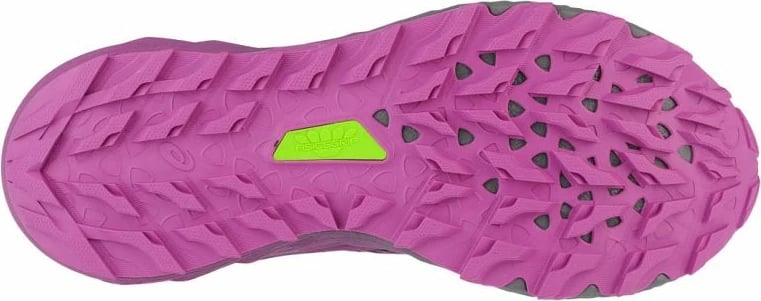 Atlete për femra Asics Gel-Trabuco 9 G-TX, të zeza