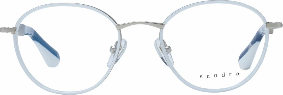 Syze optike Sandro femra, të bardha