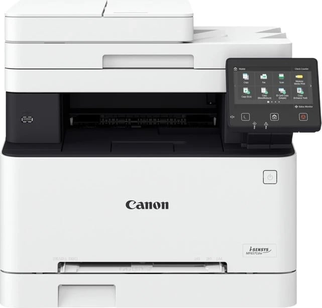 Printer Canon i-SENSYS MF655CDW