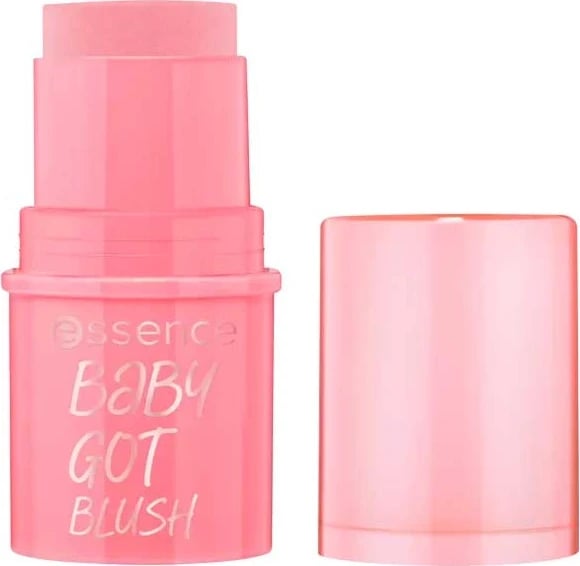 Ruzh Essence Baby Got Blush 10