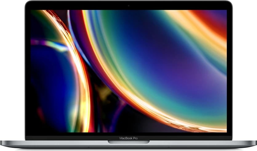 Laptop Apple MacBook Pro A2251, Space Gray