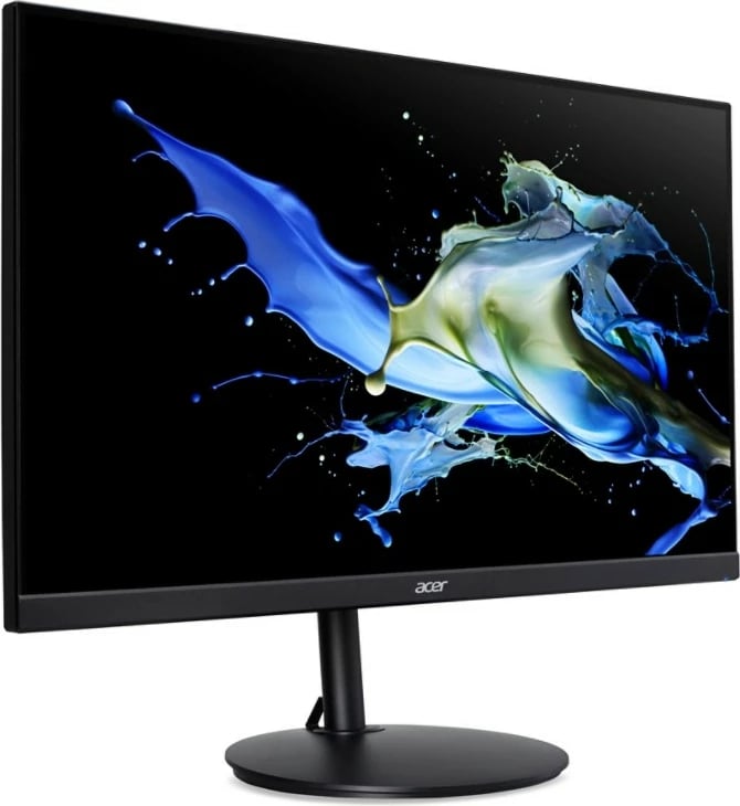 Monitor Acer CB2 CB272 E3, 27", Full HD, LED, i zi