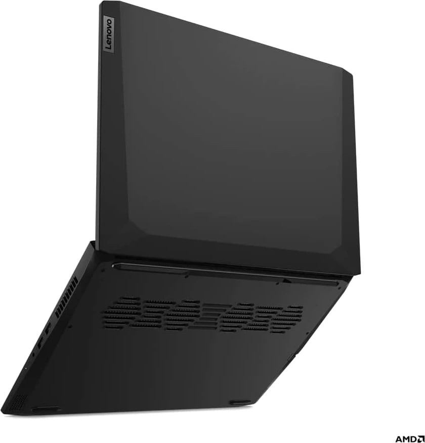 Laptop Lenovo Gaming 3 15ACH6, 15.6", AMD Ryzen 5, 8GB RAM, 512GB SSD, NVIDIA GeForce RTX 2050, i zi