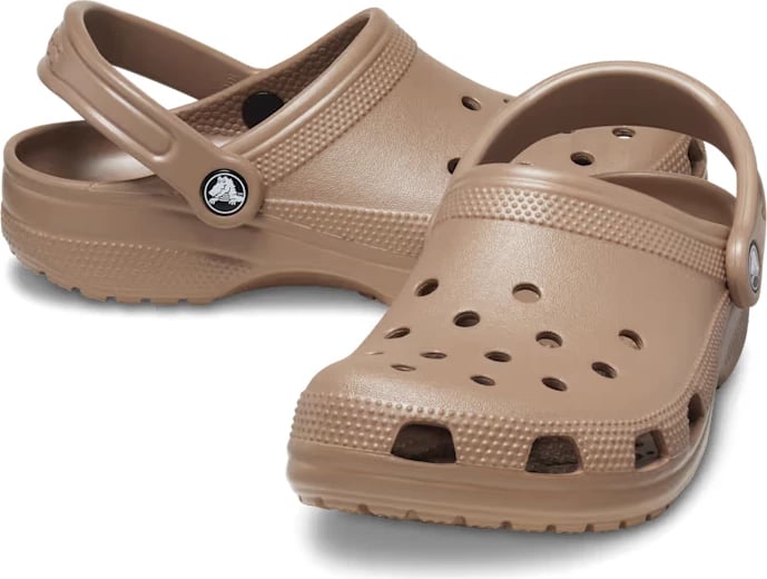 CROCS Classic Clog 10001