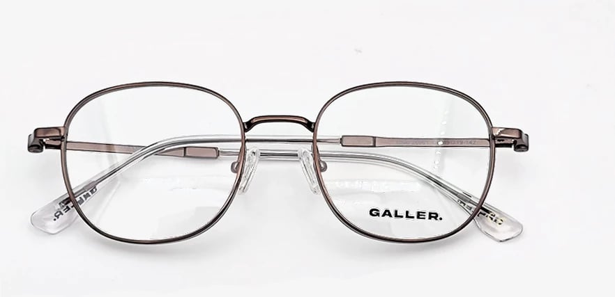 Korniza optike unisex Galler 26061 C4 49