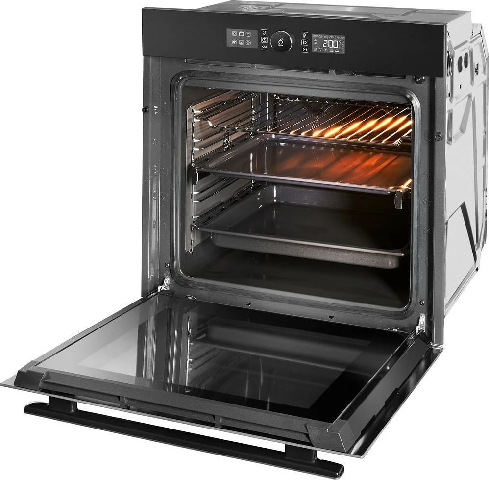 FURRË MONTUESE WHIRLPOOL BLACK AKZ9 6230 NB OVEN WP