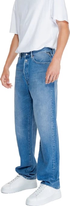 Jeans Replay meshkuj, blue