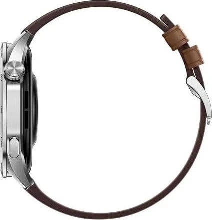 Orë inteligjente Huawei Watch GT 4 46mm Classic, e kaftë