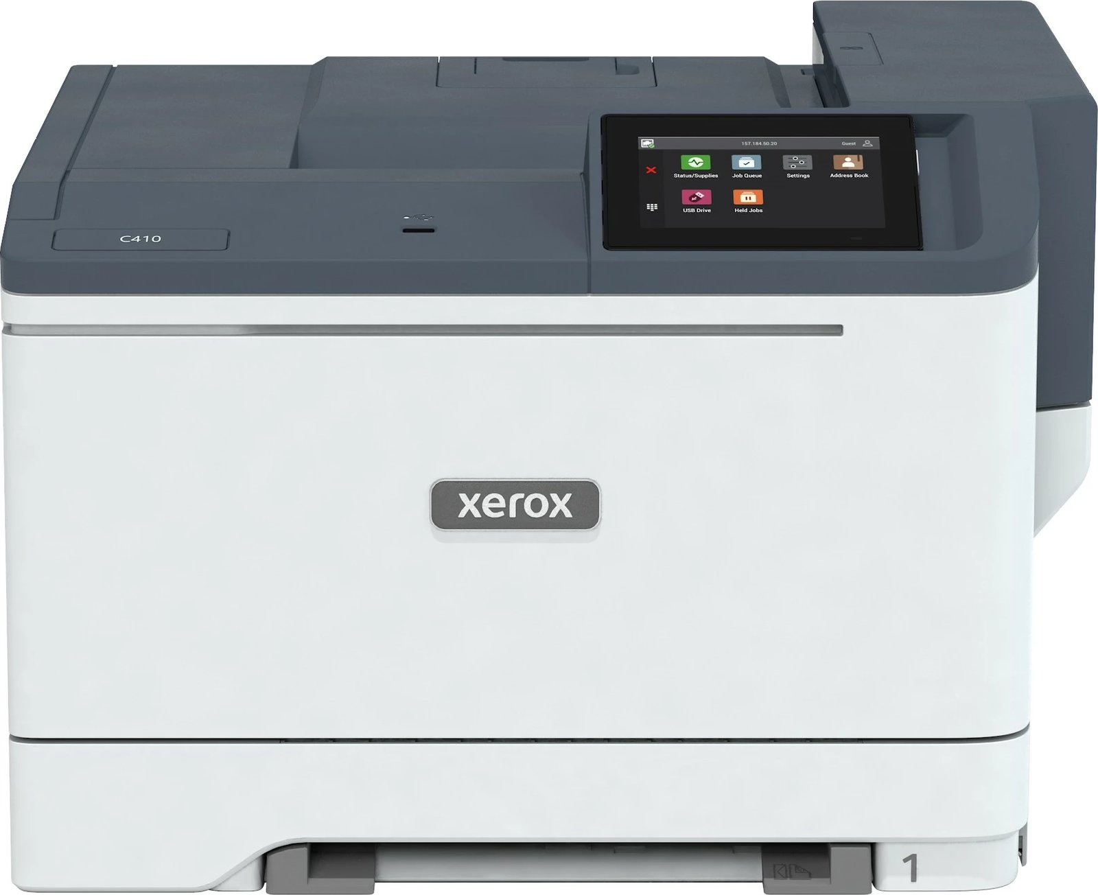 Printer Xerox C410, Laser, 40ppm, Duplex, Colour