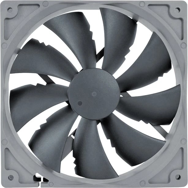 Ventilator për Kasë Noctua, për të gjithë