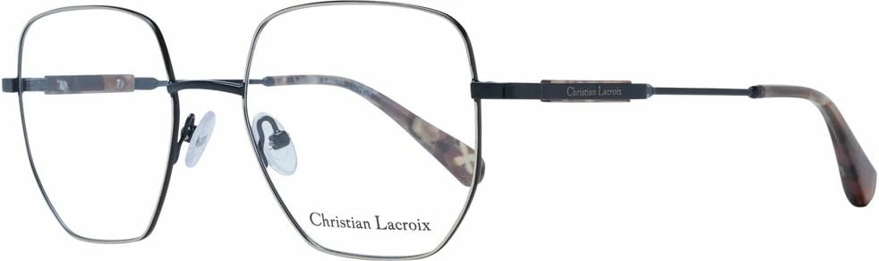 Syze optike Christian Lacroix, femra, të zeza