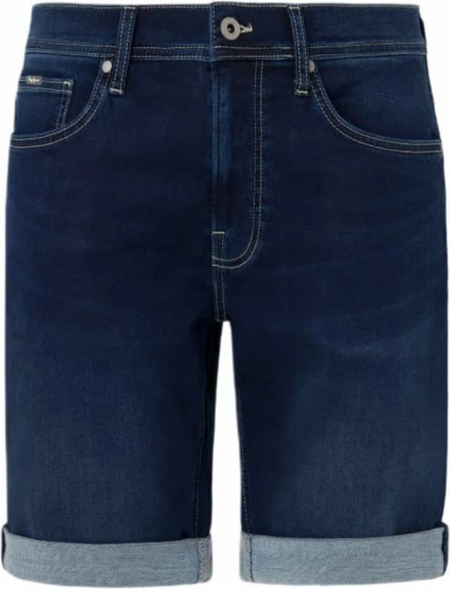 Shorce për meshkuj Pepe Jeans, blu