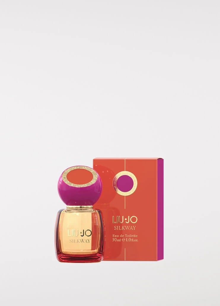 Eau de Toilette Liu Jo Silkway, 30ml