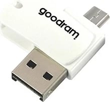 Kartë memorie GOODRAM Micro SDHC, 32GB